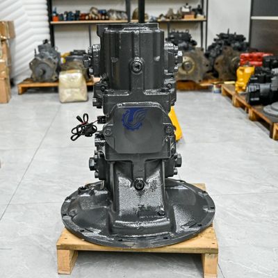 708-2G-00181 708-2G-01181 708-2G-04740 Komatsu PC 300-8MO 350-8MO 360-8MO máy bơm thủy lực máy bơm piston máy bơm