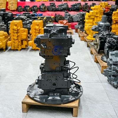 708-2G-00181 708-2G-01181 708-2G-04740 Komatsu PC 300-8MO 350-8MO 360-8MO máy bơm thủy lực máy bơm piston máy bơm