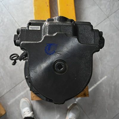 Bộ máy bơm thủy lực chính 708-2G-00024 HPV132 Cho máy đào Komatsu PC300-7 PC350-7 PC360-7