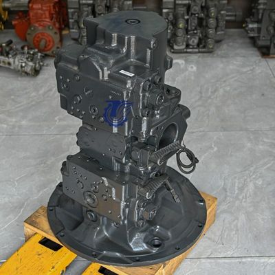 Bộ máy bơm thủy lực chính 708-2G-00024 HPV132 Cho máy đào Komatsu PC300-7 PC350-7 PC360-7
