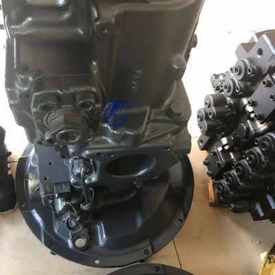 708-2H-00450 7082H00450 Bộ sưu tập máy bơm Komatsu Phần sửa chữa cho BR580JG, PC400-8, PC450-8