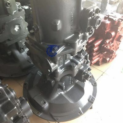 708-2H-00450 7082H00450 Bộ sưu tập máy bơm Komatsu Phần sửa chữa cho BR580JG, PC400-8, PC450-8