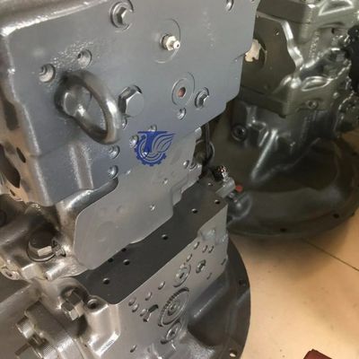 708-2H-00450 7082H00450 Bộ sưu tập máy bơm Komatsu Phần sửa chữa cho BR580JG, PC400-8, PC450-8
