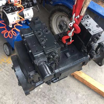 708-2L-00771 708-2L-00770 708-2L-90722 708-2L-90721 PC600-8 pc650-8 máy bơm thủy lực máy bơm chính