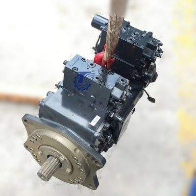708-2L-00771 708-2L-00770 708-2L-90722 708-2L-90721 PC600-8 pc650-8 máy bơm thủy lực máy bơm chính