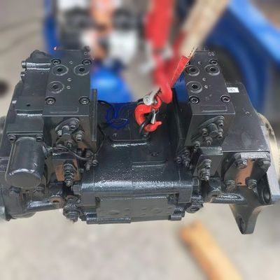 708-2L-00771 708-2L-00770 708-2L-90722 708-2L-90721 PC600-8 pc650-8 máy bơm thủy lực máy bơm chính