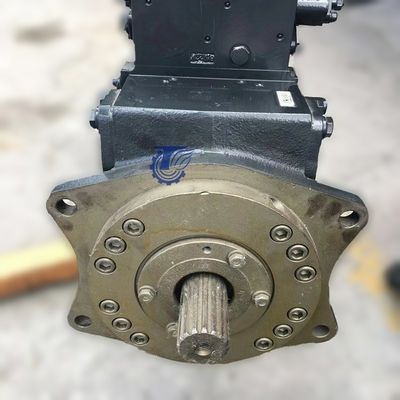 708-2L-00771 708-2L-00770 708-2L-90722 708-2L-90721 PC600-8 pc650-8 máy bơm thủy lực máy bơm chính