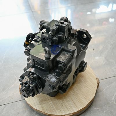 PC850LC-8 máy quạt máy quạt bơm 708-1W-41522 708-1U-00111 PC800-8 bơm píton thủy lực phù hợp với bơm thủy lực Komatsu