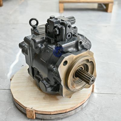 PC850LC-8 máy quạt máy quạt bơm 708-1W-41522 708-1U-00111 PC800-8 bơm píton thủy lực phù hợp với bơm thủy lực Komatsu