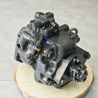 PC850LC-8 máy quạt máy quạt bơm 708-1W-41522 708-1U-00111 PC800-8 bơm píton thủy lực phù hợp với bơm thủy lực Komatsu
