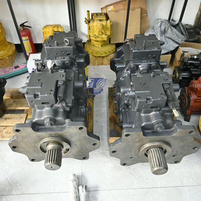Bộ sửa chữa máy bơm thủy lực Komatsu PC850 PC1250 PC2000 PC3000