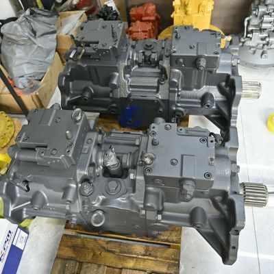 Bộ sửa chữa máy bơm thủy lực Komatsu PC850 PC1250 PC2000 PC3000