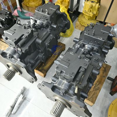 Bộ sửa chữa máy bơm thủy lực Komatsu PC850 PC1250 PC2000 PC3000