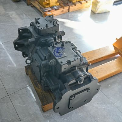 708-2K-00110 708-2K-00111 708-2K-00112 708-2K-00113 Bơm thủy lực Komatsu PC850-8 HPV375