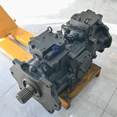 708-2K-00110 708-2K-00111 708-2K-00112 708-2K-00113 Bơm thủy lực Komatsu PC850-8 HPV375