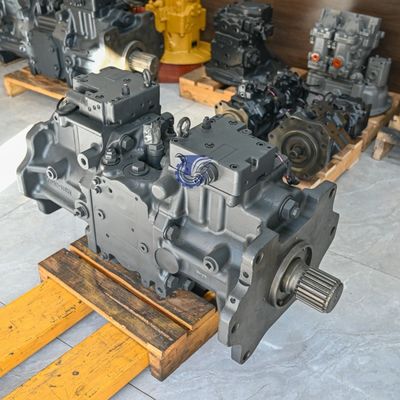 708-2K-00110 708-2K-00111 708-2K-00112 708-2K-00113 Bơm thủy lực Komatsu PC850-8 HPV375