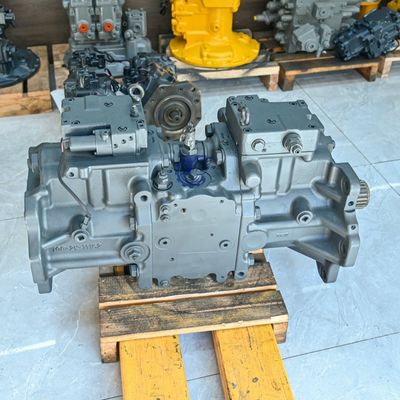 708-2K-00110 708-2K-00111 708-2K-00112 708-2K-00113 Bơm thủy lực Komatsu PC850-8 HPV375