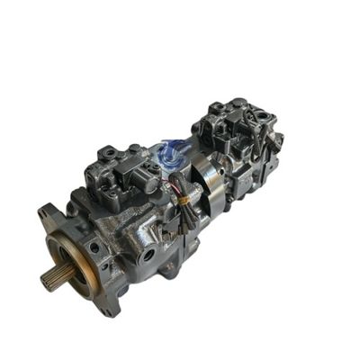 708-1S-00940 708-1S-11310 708-1S-00970 Komatsu WA380-6 WA430-6 sửa chữa bơm quạt tải bánh xe