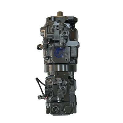 708-1S-00940 708-1S-11310 708-1S-00970 Komatsu WA380-6 WA430-6 sửa chữa bơm quạt tải bánh xe