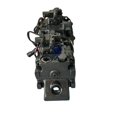 708-1S-00940 708-1S-11310 708-1S-00970 Komatsu WA380-6 WA430-6 sửa chữa bơm quạt tải bánh xe
