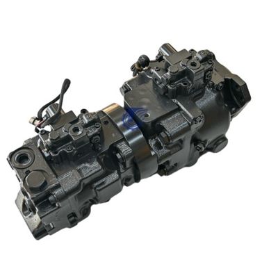 708-1S-00940 708-1S-11310 708-1S-00970 Komatsu WA380-6 WA430-6 sửa chữa bơm quạt tải bánh xe