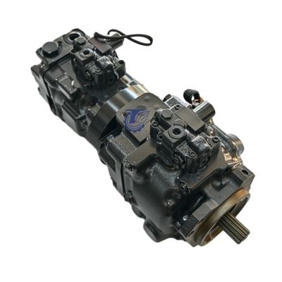 708-1S-00940 708-1S-11310 708-1S-00970 Komatsu WA380-6 WA430-6 sửa chữa bơm quạt tải bánh xe
