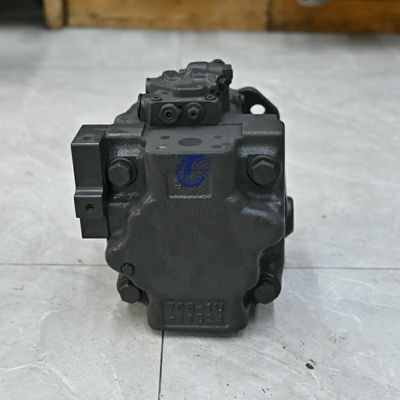 708-1U-00161 708-1U-00163 708-1U-00164 708-1U-00162 708-1U-00111 Komatsu WB93S WB97R Máy bơm thủy lực
