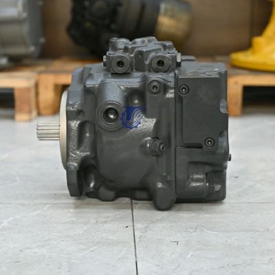 708-1U-00161 708-1U-00163 708-1U-00164 708-1U-00162 708-1U-00111 Komatsu WB93S WB97R Máy bơm thủy lực