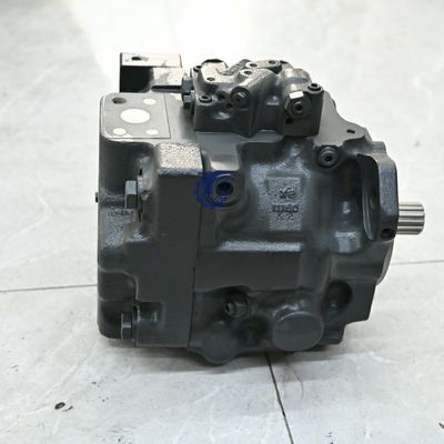 708-1U-00161 708-1U-00163 708-1U-00164 708-1U-00162 708-1U-00111 Komatsu WB93S WB97R Máy bơm thủy lực