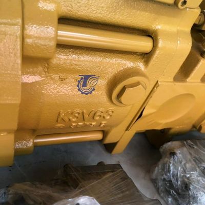 135-5713 141-5650 145-1013 K3V63 cat110B 120B 312B 318B KAWASAK Phòng sửa máy bơm thủy lực