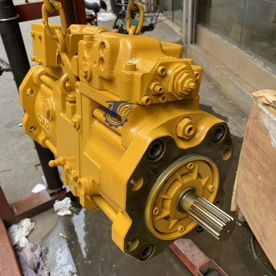 135-5713 141-5650 145-1013 K3V63 cat110B 120B 312B 318B KAWASAK Phòng sửa máy bơm thủy lực