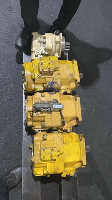 395-3197 972M XE 966M XE 365-8177 972M 966M 966L 972L máy bơm bánh xe