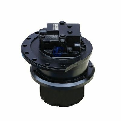 Động cơ truyền động cuối thủy lực BMVT41, BMVT55, BMVT51, BMVT32, BMVT28 tương thích với bộ điều khiển trượt Kubota dòng SVL95