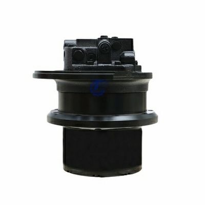 Động cơ truyền động thủy lực cuối cùng Danfoss BMVT41 có thể được điều chỉnh cho máy xúc lật bánh xích 5 ~ 6 tấn