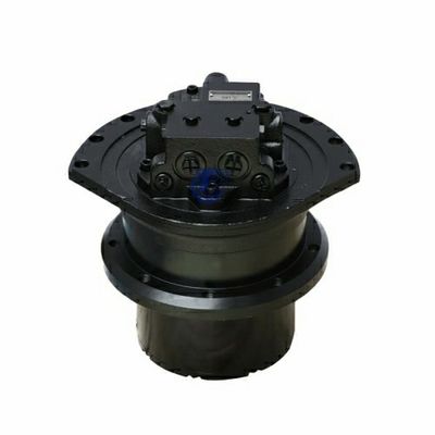 Động cơ truyền động thủy lực cuối cùng Danfoss BMVT41 có thể được điều chỉnh cho máy xúc lật bánh xích 5 ~ 6 tấn