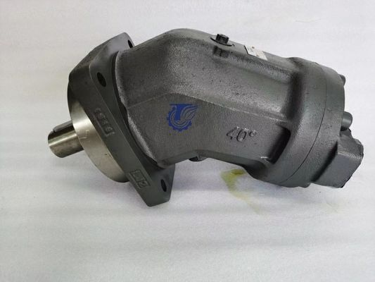Hitachi EX1900 4390592HI TA984527 Động cơ quạt cho các mô hình khác nhau của thiết bị khai thác mỏ Hitachi