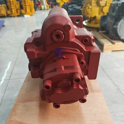 KYB PSVD2-25 Máy bơm thủy lực Máy bơm piston chính Máy bơm excavator Máy bơm mini Excavator Máy bơm thủy lực