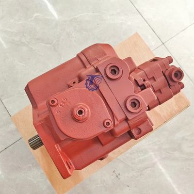 KYB PSVD2-25 Máy bơm thủy lực Máy bơm piston chính Máy bơm excavator Máy bơm mini Excavator Máy bơm thủy lực