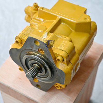 Nhóm Máy đào mini bơm thủy lực cho loại 303CR 304CR 305D