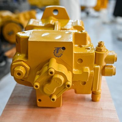 Nhóm Máy đào mini bơm thủy lực cho loại 303CR 304CR 305D