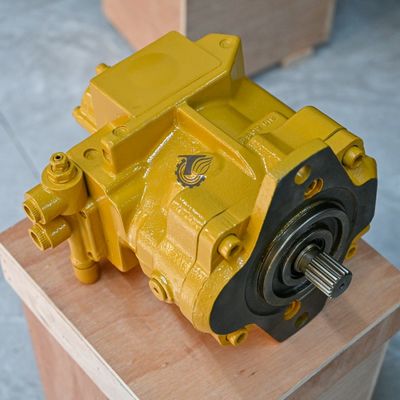 Nhóm Máy đào mini bơm thủy lực cho loại 303CR 304CR 305D