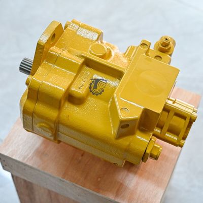 Nhóm Máy đào mini bơm thủy lực cho loại 303CR 304CR 305D