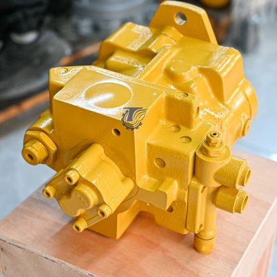 Nhóm Máy đào mini bơm thủy lực cho loại 303CR 304CR 305D