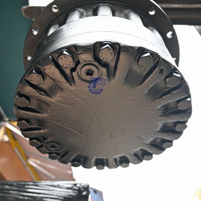 232-3550 135-6214 con mèo 320C 320D 323C lắp ráp du lịch cuối cùng lái xe 191-3237 134-7132
