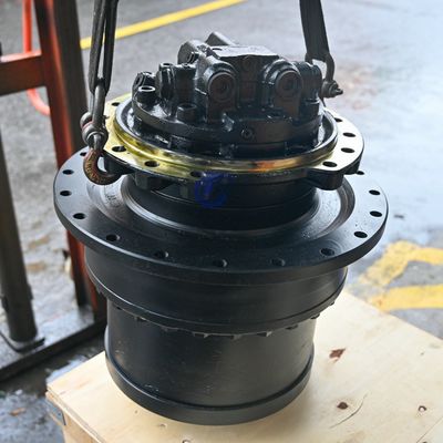 9256989 Hitachi 240-3 Đi bộ kết hợp cuối cùng ổ đĩa thiết bị đi bộ cho máy móc chuyển đất kỹ sư xây dựng