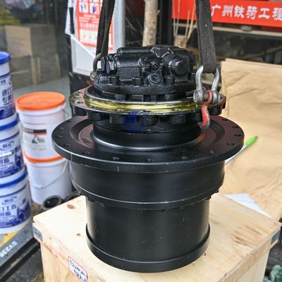 9256989 Hitachi 240-3 Đi bộ kết hợp cuối cùng ổ đĩa thiết bị đi bộ cho máy móc chuyển đất kỹ sư xây dựng