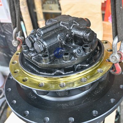 9256989 Hitachi 240-3 Đi bộ kết hợp cuối cùng ổ đĩa thiết bị đi bộ cho máy móc chuyển đất kỹ sư xây dựng