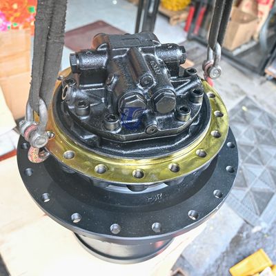 9256989 Hitachi 240-3 Đi bộ kết hợp cuối cùng ổ đĩa thiết bị đi bộ cho máy móc chuyển đất kỹ sư xây dựng