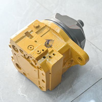 Cat M320 M322 Máy đào bánh xe du lịch Máy đào bánh xe động cơ cho các dự án xây dựng khác nhau Di chuyển đất