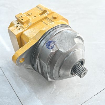 Cat M320 M322 Máy đào bánh xe du lịch Máy đào bánh xe động cơ cho các dự án xây dựng khác nhau Di chuyển đất